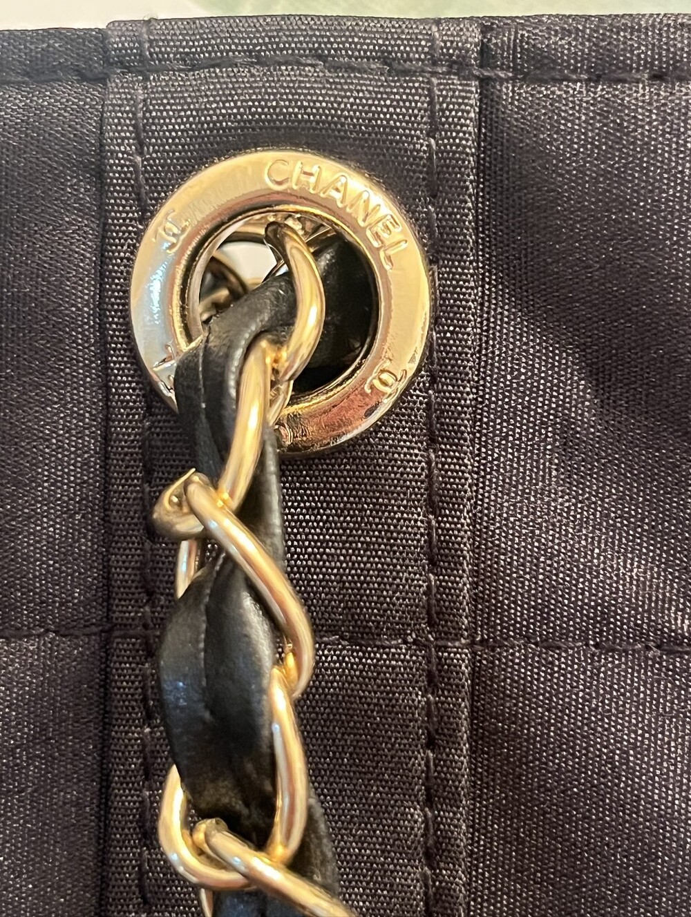 Chanel VIP Bag - Picture 4 of 4